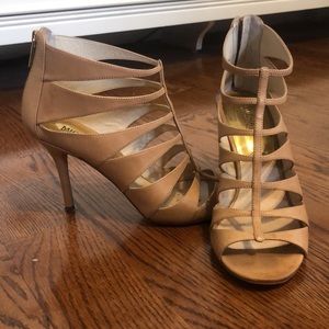 Michael Kors heels